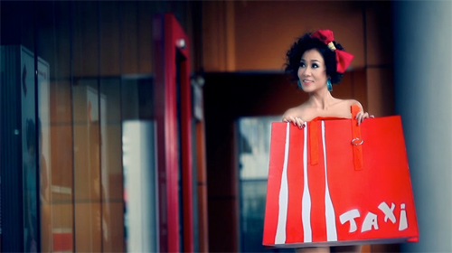 Học lỏm ý tưởng hóa trang Halloween từ các MV V-pop Học lỏm ý tưởng hóa trang Halloween từ các MV V-pop