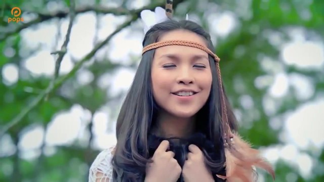 Học lỏm ý tưởng hóa trang Halloween từ các MV V-pop Học lỏm ý tưởng hóa trang Halloween từ các MV V-pop