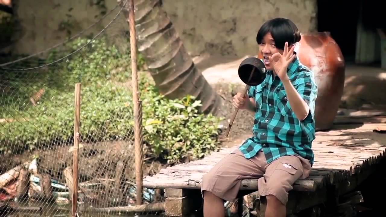 Học lỏm ý tưởng hóa trang Halloween từ các MV V-pop Học lỏm ý tưởng hóa trang Halloween từ các MV V-pop