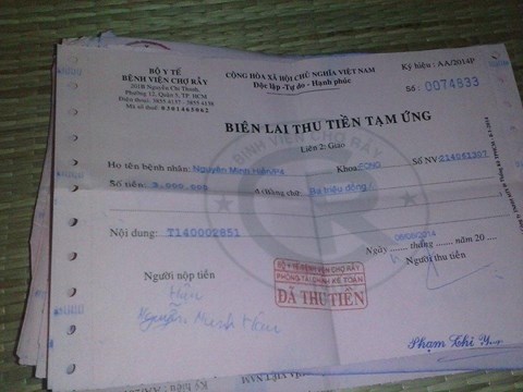 Số đen tận cùng của bệnh nhân xin bác sĩ tiêm cho liều thuốc chết Số đen tận cùng của bệnh nhân xin bác sĩ tiêm cho liều thuốc chết