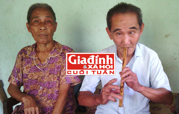 Triết lý sống đáng khâm phục của hậu duệ vua Tự Đức 