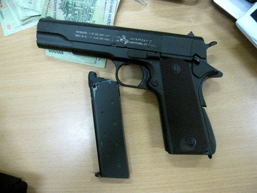 Ông trùm “Tuấn sa cơ” và đường dây môi giới gái mại dâm siêu “độc