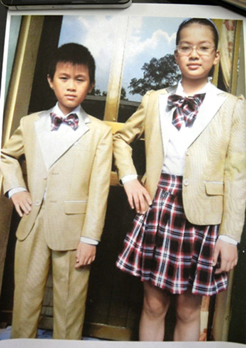 4 sự vụ về trang phục học đường gây ồn ào 