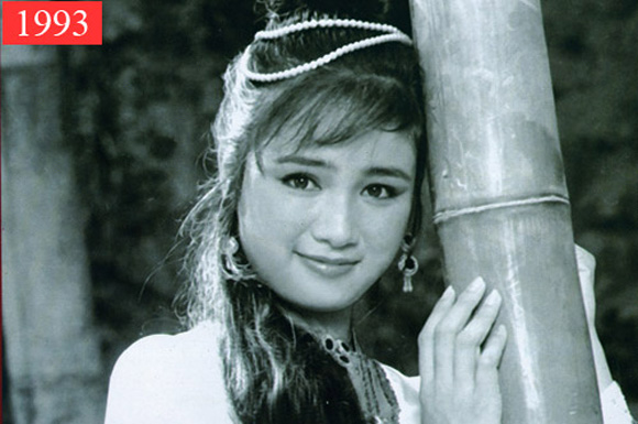 Ngắm vẻ đẹp danh bất hư truyền của con gái xứ Tuyên