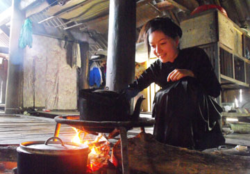 Ngắm vẻ đẹp danh bất hư truyền của con gái xứ Tuyên