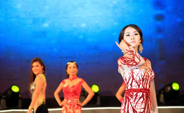 Ngắm vẻ đẹp danh bất hư truyền của con gái xứ Tuyên