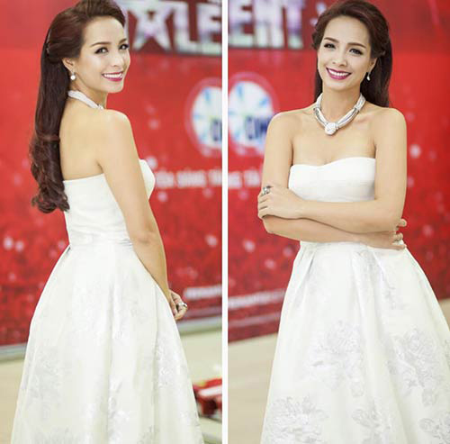 5 chân dài Việt đẹp “thách thức” thời gian 5 chân dài Việt đẹp “thách thức” thời gian