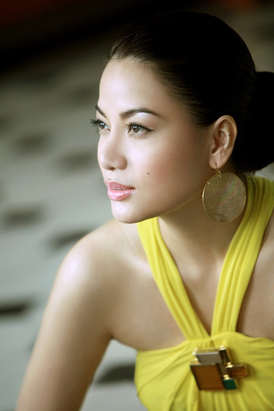 5 chân dài Việt đẹp “thách thức” thời gian 5 chân dài Việt đẹp “thách thức” thời gian