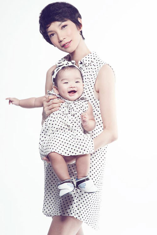 5 chân dài Việt đẹp “thách thức” thời gian 5 chân dài Việt đẹp “thách thức” thời gian