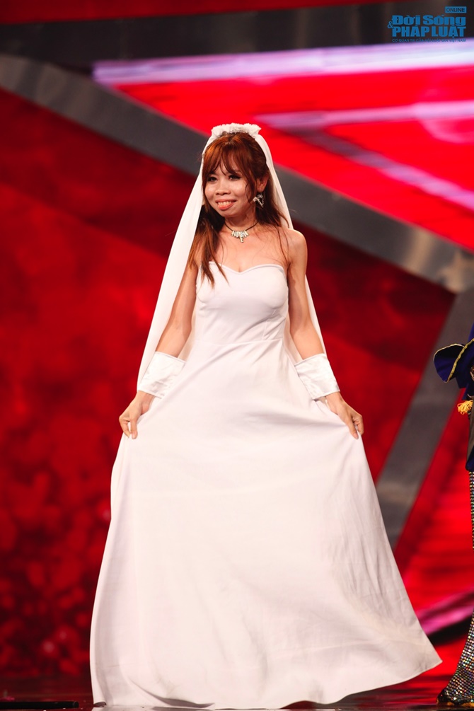 Vietnam’s Got Talent tập 7: Hoài Linh ngả mũ trước thí sinh