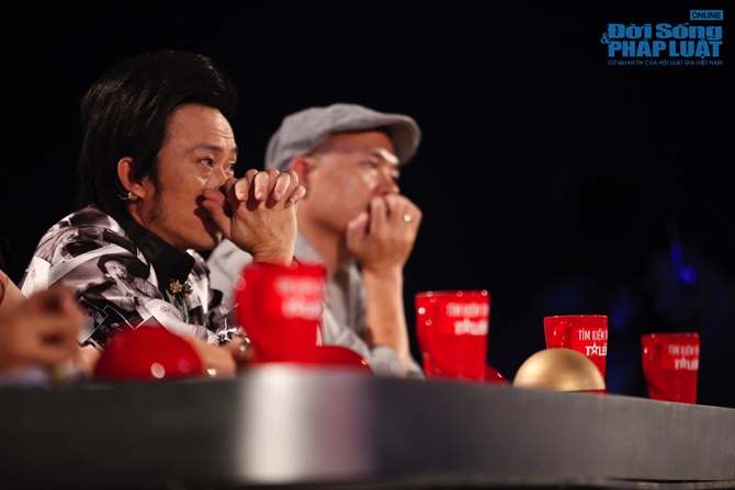 Vietnam’s Got Talent tập 7: Hoài Linh ngả mũ trước thí sinh