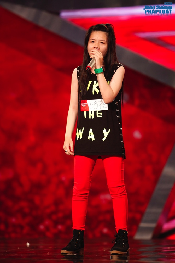 Vietnam’s Got Talent tập 7: Hoài Linh ngả mũ trước thí sinh