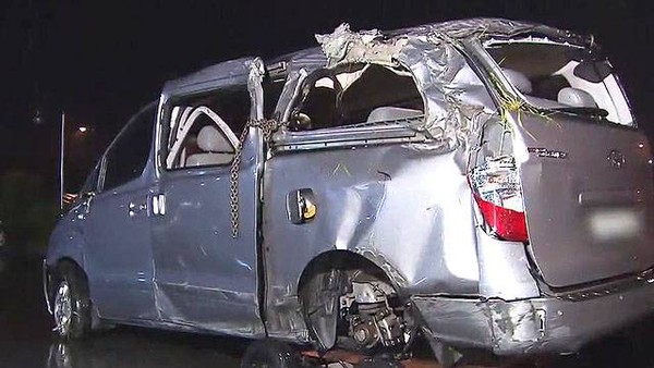 Quản lý bị bắt, 3 thành viên Ladies' Code trở về kí túc xá