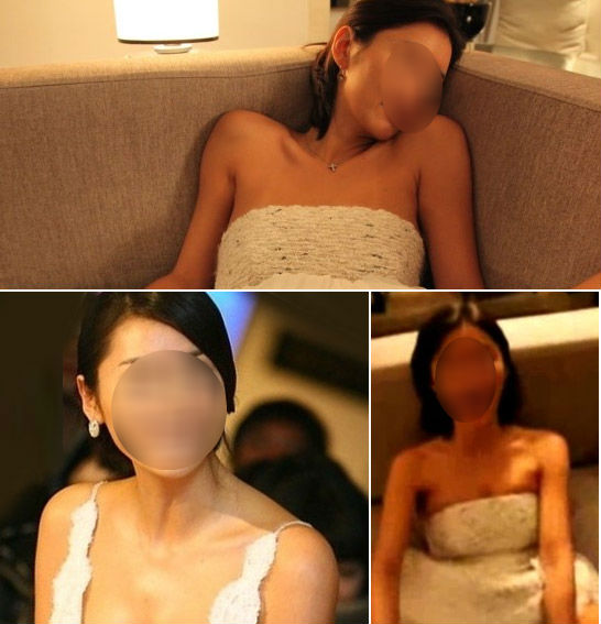 Rúng động tin 30 sao Hàn dính đường dây gái gọi
