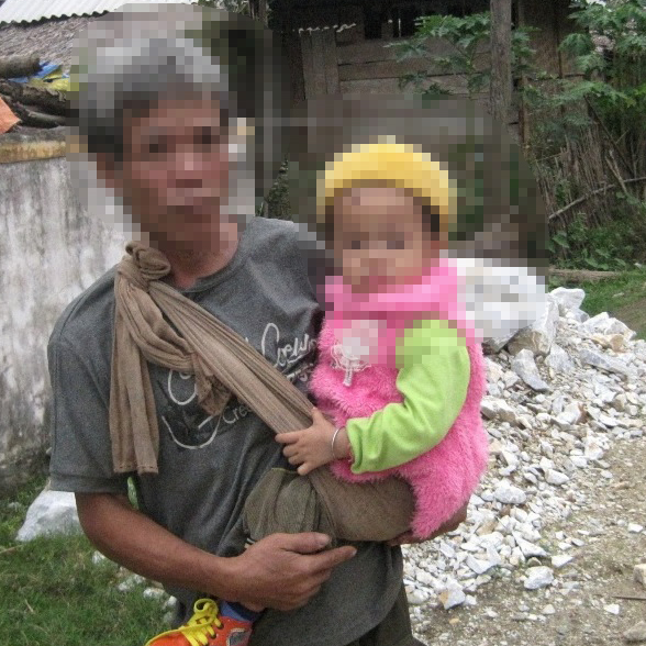 Người phụ nữ nhẫn tâm bán cả con đẻ cùng cháu ngoại Người phụ nữ nhẫn tâm bán cả con đẻ cùng cháu ngoại