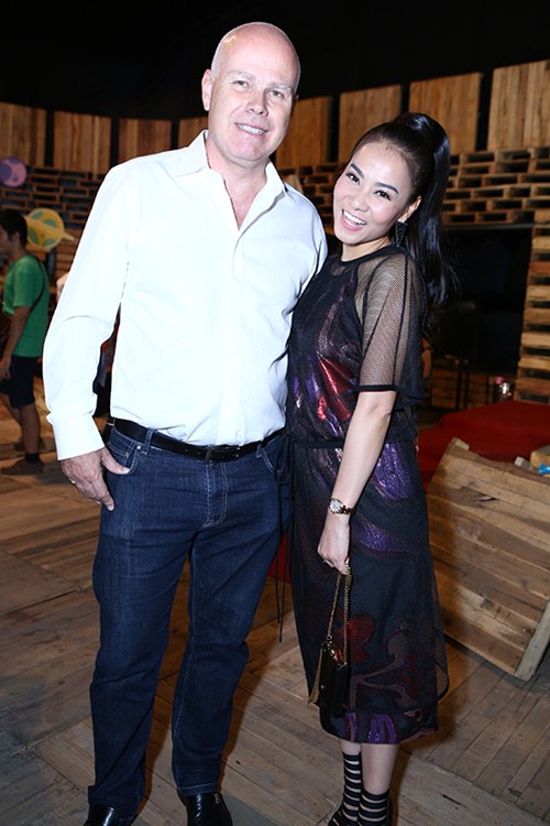 Lý do Tăng Thanh Hà, Thu Minh giữ im lặng trước tin đồn có bầu