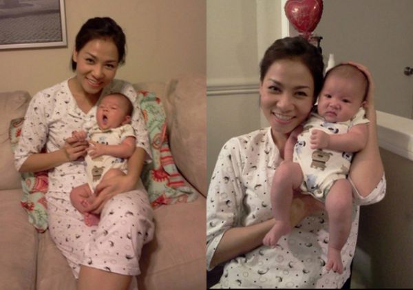 Lý do Tăng Thanh Hà, Thu Minh giữ im lặng trước tin đồn có bầu