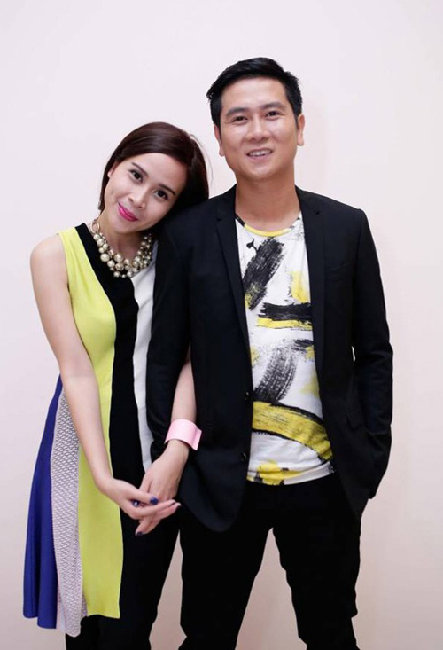 5 cặp đôi mặc ăn ý và sành điệu bậc nhất Vbiz