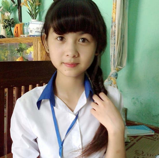 9X Hải Dương bỗng nổi tiếng nhờ bức ảnh tạo dáng độc 9X Hải Dương bỗng nổi tiếng nhờ bức ảnh tạo dáng độc