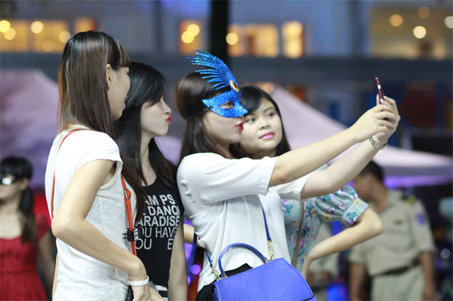 Giật mình Halloween 