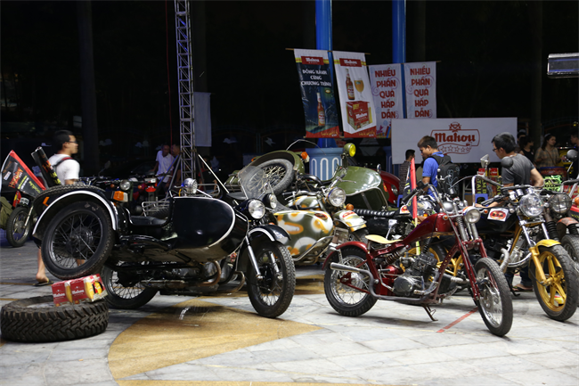 Giật mình Halloween 