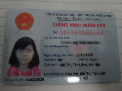 Nam sinh khiến bé gái có con rồi “quất ngựa truy phong”? Nam sinh khiến bé gái có con rồi “quất ngựa truy phong”?