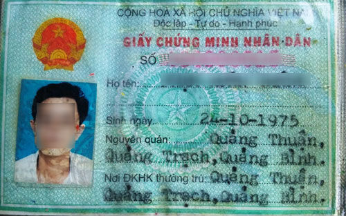 Đang câu cá, bất ngờ nhìn thấy người đàn ông nhảy cầu tự tử Đang câu cá, bất ngờ nhìn thấy người đàn ông nhảy cầu tự tử