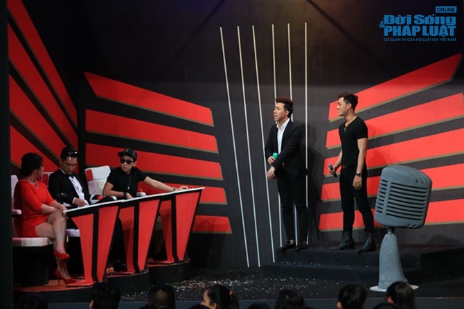 Ơn giời cậu đây rồi tập 4: Hoàng Phi diễn hài thông minh đoạt cúp