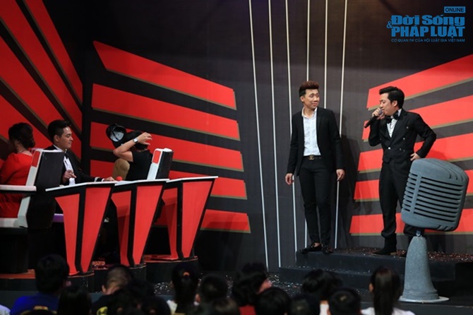 Ơn giời cậu đây rồi tập 4: Hoàng Phi diễn hài thông minh đoạt cúp