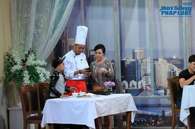 Ơn giời cậu đây rồi tập 4: Hoàng Phi diễn hài thông minh đoạt cúp