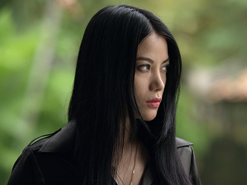 Trương Ngọc Ánh: Phim - đời trùng hợp kỳ lạ Trương Ngọc Ánh: Phim - đời trùng hợp kỳ lạ