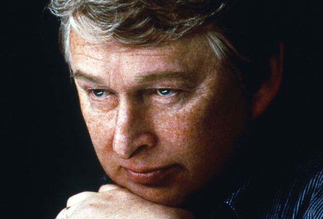 Đạo diễn danh tiếng Mike Nichols qua đời ở tuổi 83