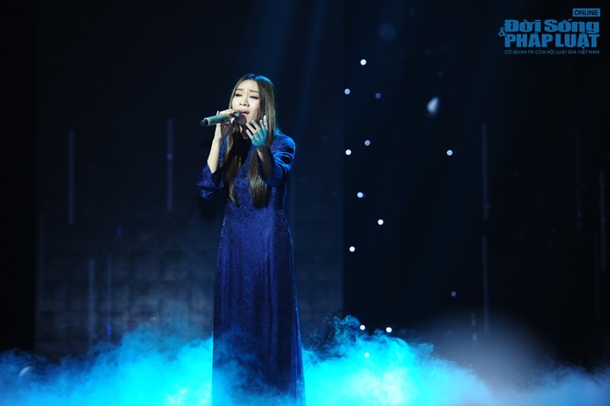 Cặp đôi hoàn hảo 2014: Hoàng Yến - Hà Duy giành điểm số tuyệt đối