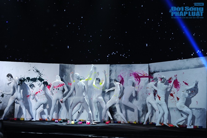 Cặp đôi hoàn hảo 2014: Hoàng Yến - Hà Duy giành điểm số tuyệt đối