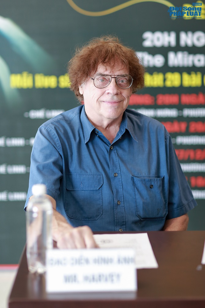 Chế Linh sáng tác ca khúc riêng cho Phương Mỹ Chi 