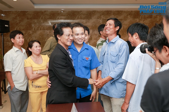 Chế Linh sáng tác ca khúc riêng cho Phương Mỹ Chi 