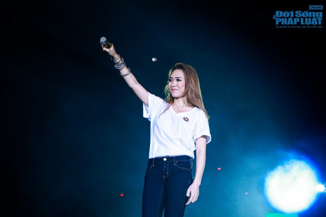 Lý do Mỹ Tâm - Hà Hồ luôn Lý do Mỹ Tâm - Hà Hồ luôn