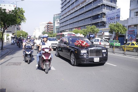 Dân mạng 