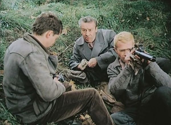 Hồ sơ thần chết - Tái hiện chân thực lịch sử Thế chiến thứ 2