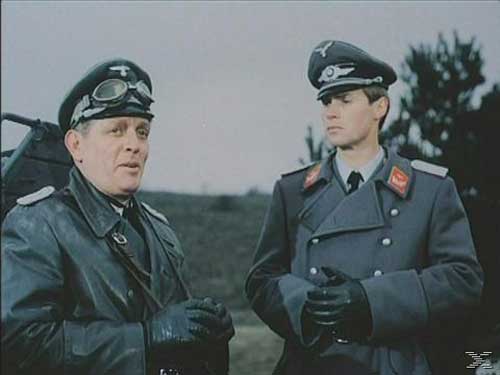 Hồ sơ thần chết - Tái hiện chân thực lịch sử Thế chiến thứ 2