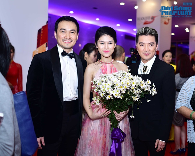 Phim 16+ của Vũ Hoàng Điệp được vinh danh tại LHP Quốc tế Hà Nội