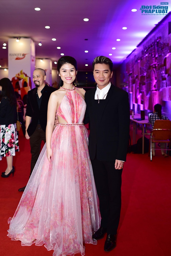 Phim 16+ của Vũ Hoàng Điệp được vinh danh tại LHP Quốc tế Hà Nội