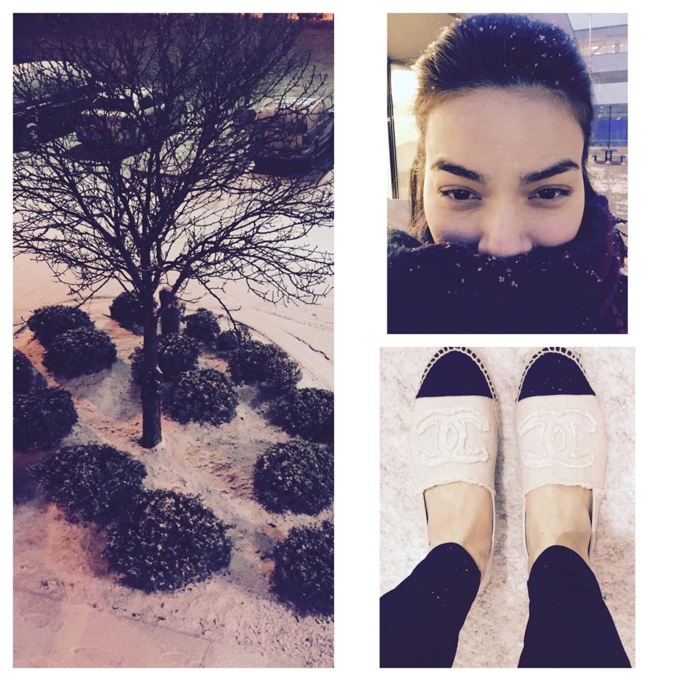 Hồ Ngọc Hà rơi nước mắt vì con trai bé bỏng