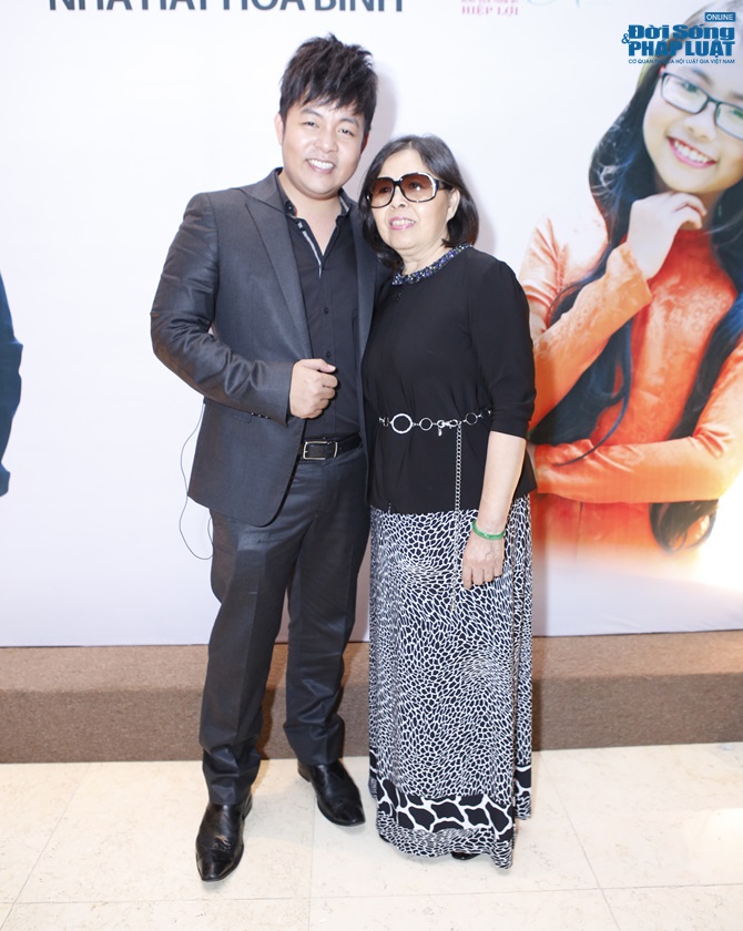 Quang Lê chi 4 tỷ làm liveshow cho Phương Mỹ Chi