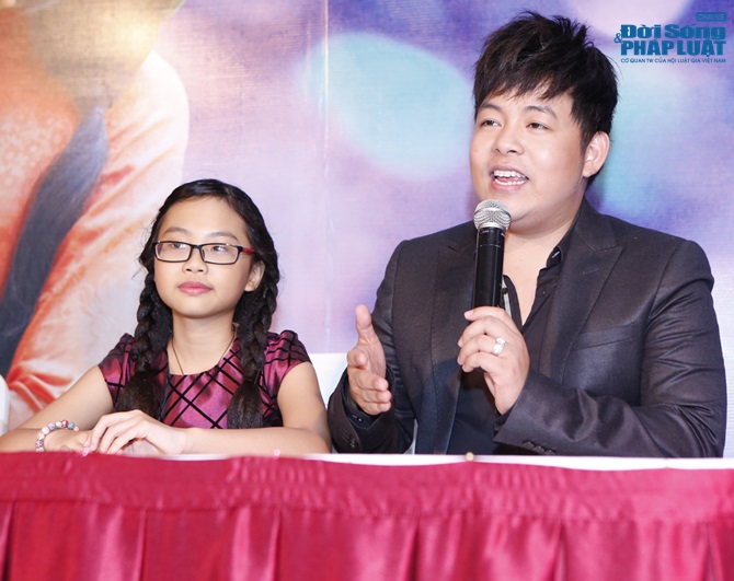 Quang Lê chi 4 tỷ làm liveshow cho Phương Mỹ Chi