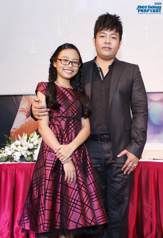 Quang Lê chi 4 tỷ làm liveshow cho Phương Mỹ Chi