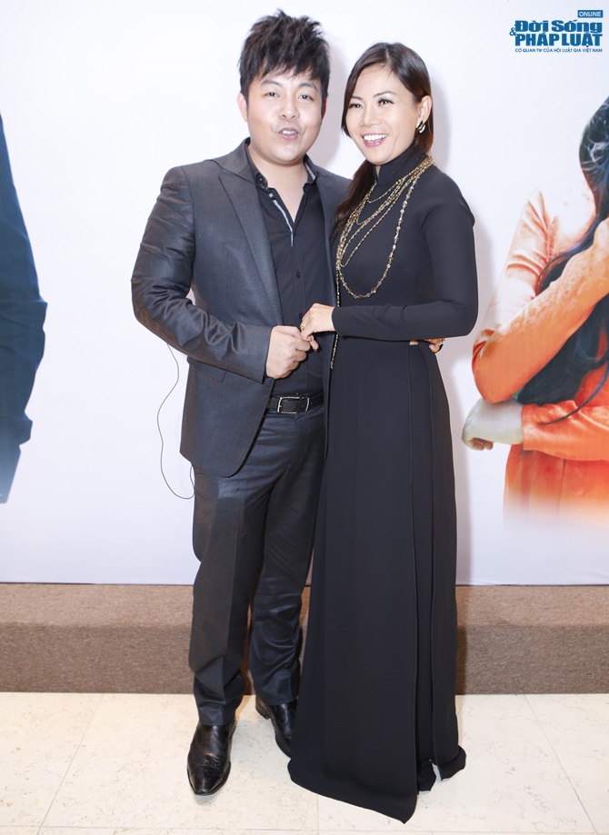 Quang Lê chi 4 tỷ làm liveshow cho Phương Mỹ Chi