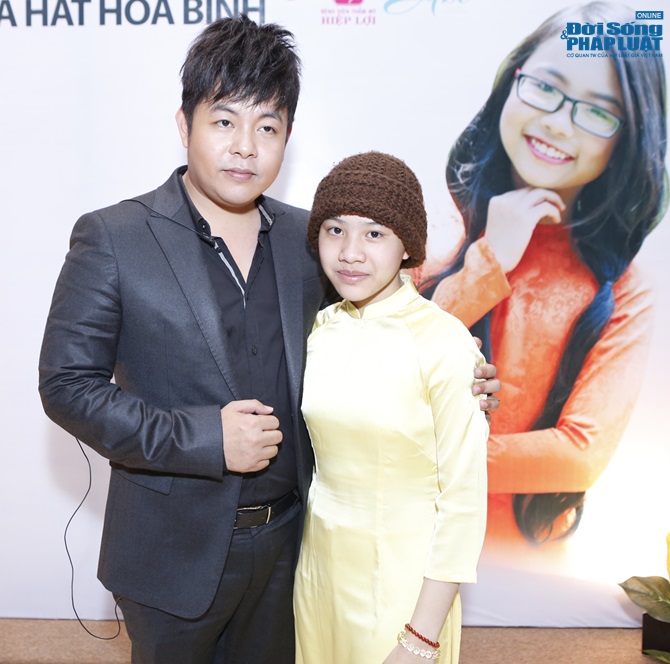 Quang Lê chi 4 tỷ làm liveshow cho Phương Mỹ Chi