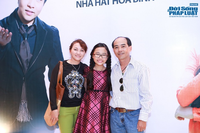 Quang Lê chi 4 tỷ làm liveshow cho Phương Mỹ Chi