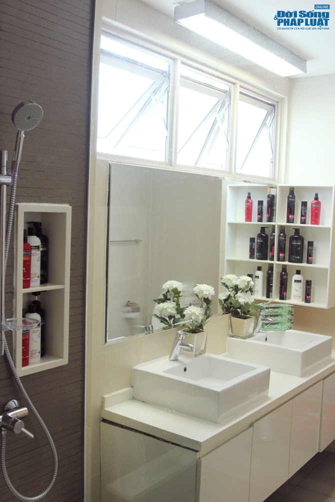 Khám phá nơi ở triệu đô của Top 16 Vietnam’s Next Top Model 2014